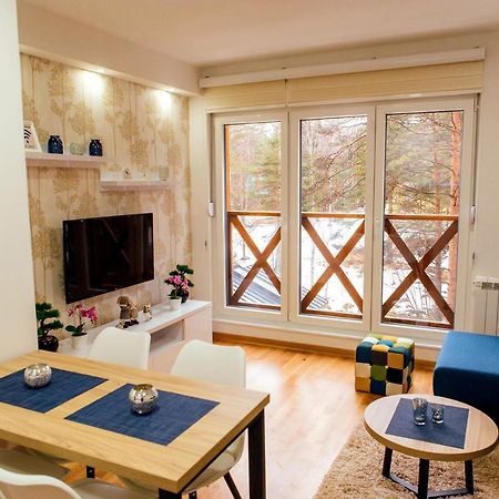 Apartman Happy Day Divčibare 外观 照片