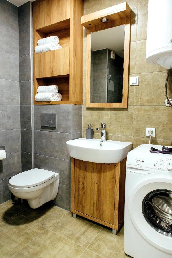 Apartman Happy Day Divčibare 外观 照片
