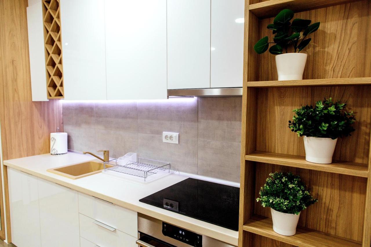 Apartman Happy Day Divčibare 外观 照片