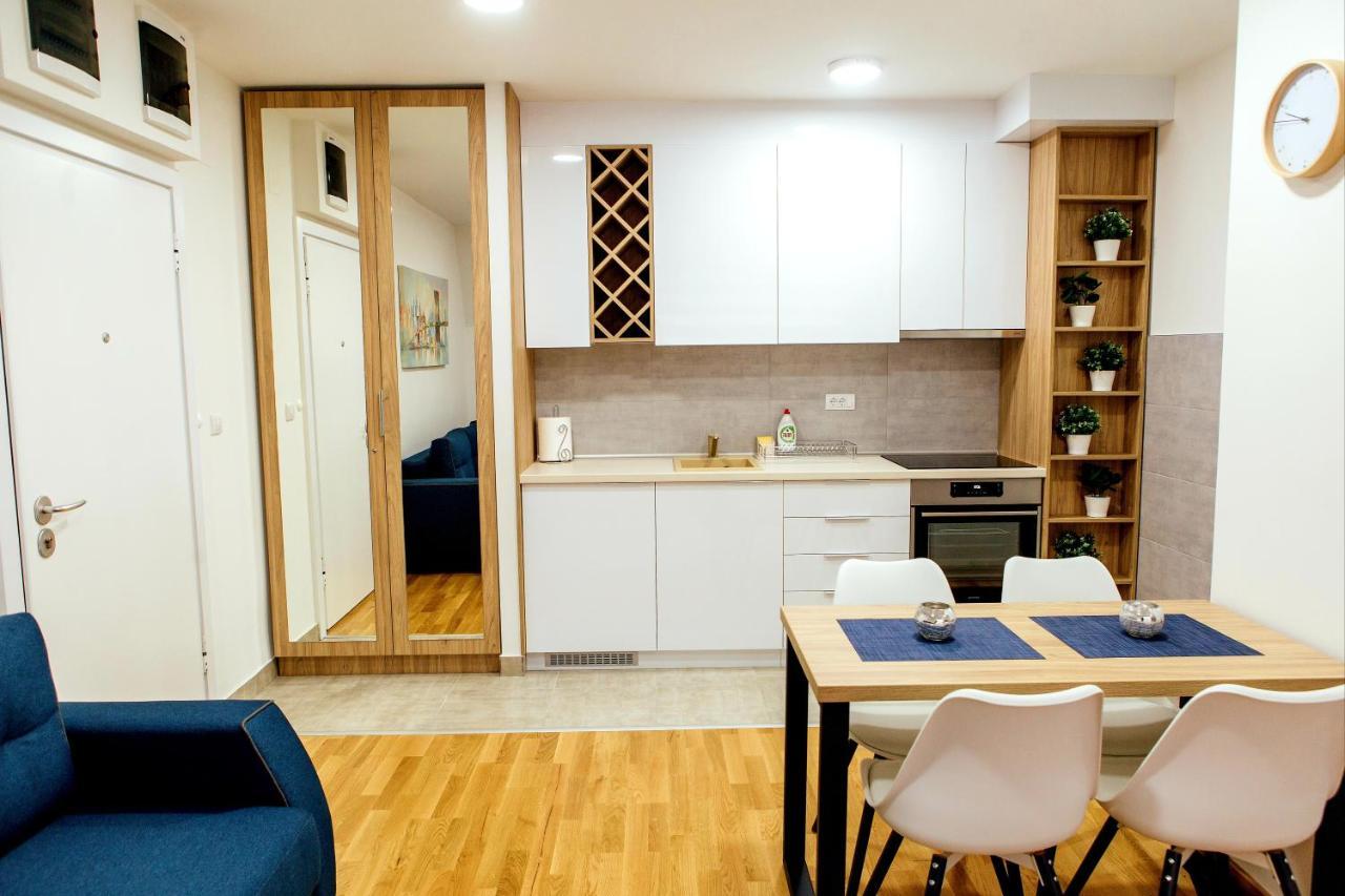 Apartman Happy Day Divčibare 外观 照片