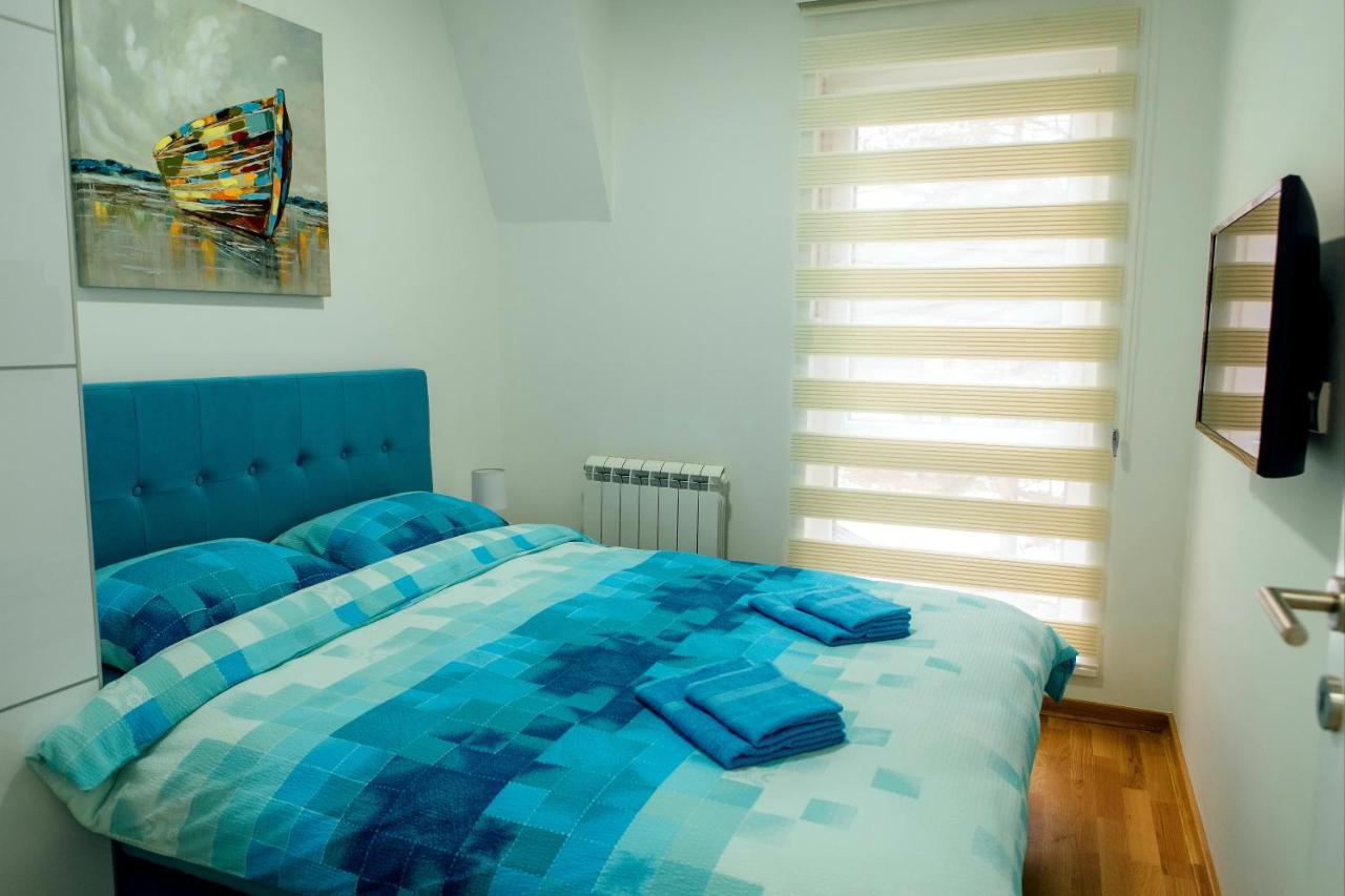 Apartman Happy Day Divčibare 外观 照片