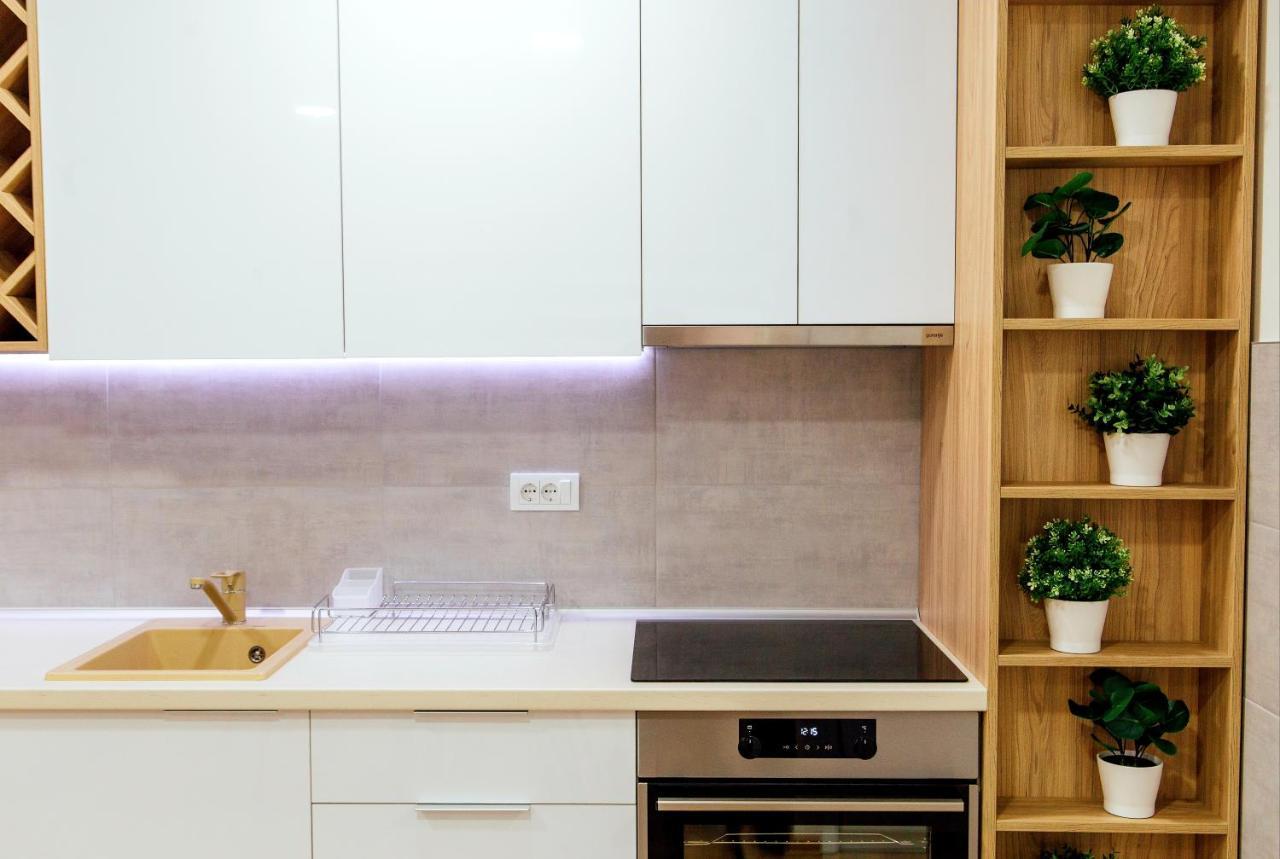 Apartman Happy Day Divčibare 外观 照片