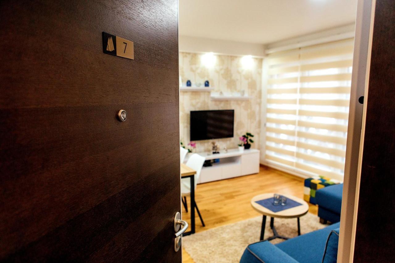 Apartman Happy Day Divčibare 外观 照片