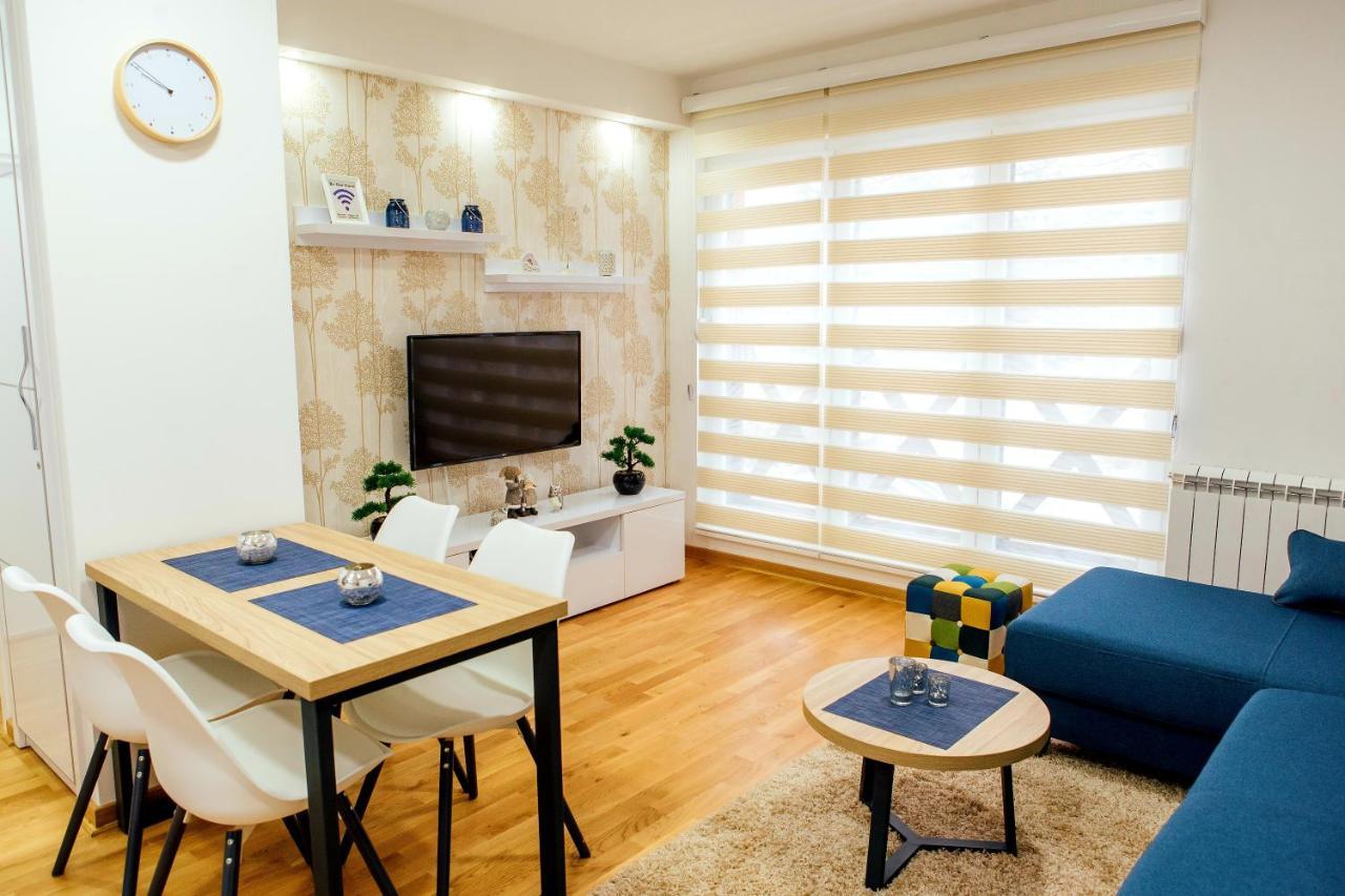 Apartman Happy Day Divčibare 外观 照片