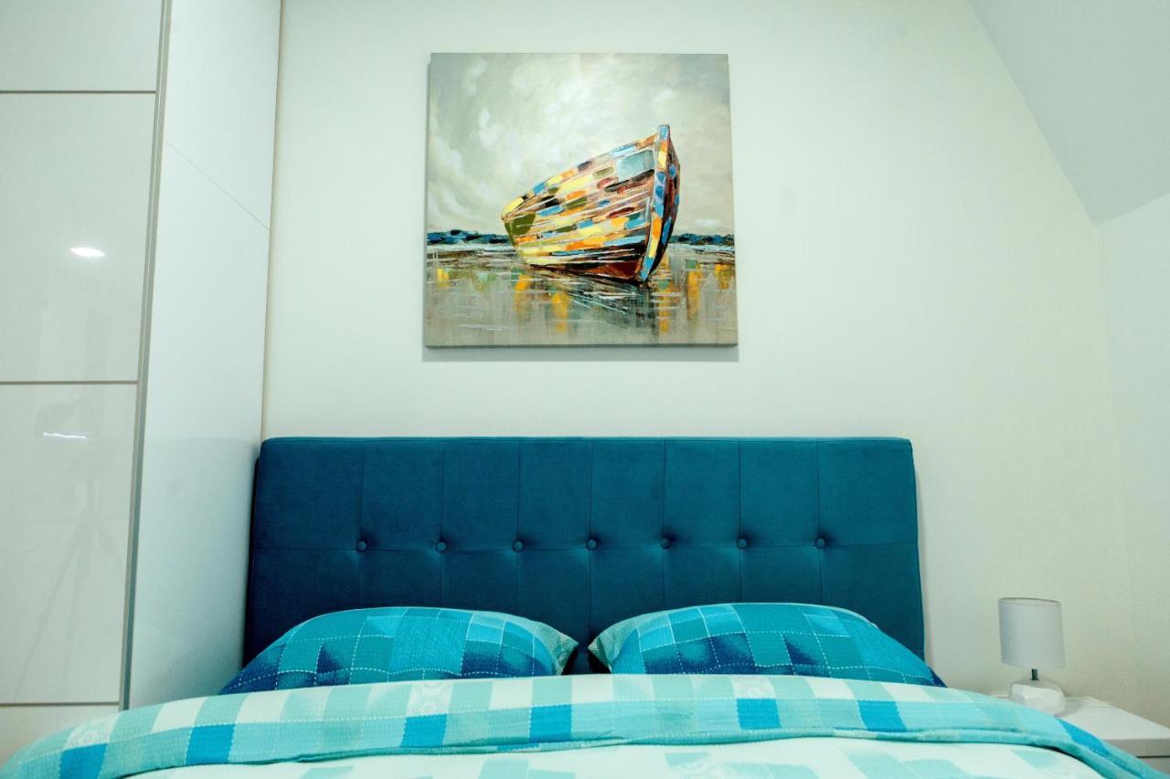 Apartman Happy Day Divčibare 外观 照片