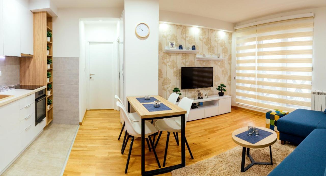 Apartman Happy Day Divčibare 外观 照片