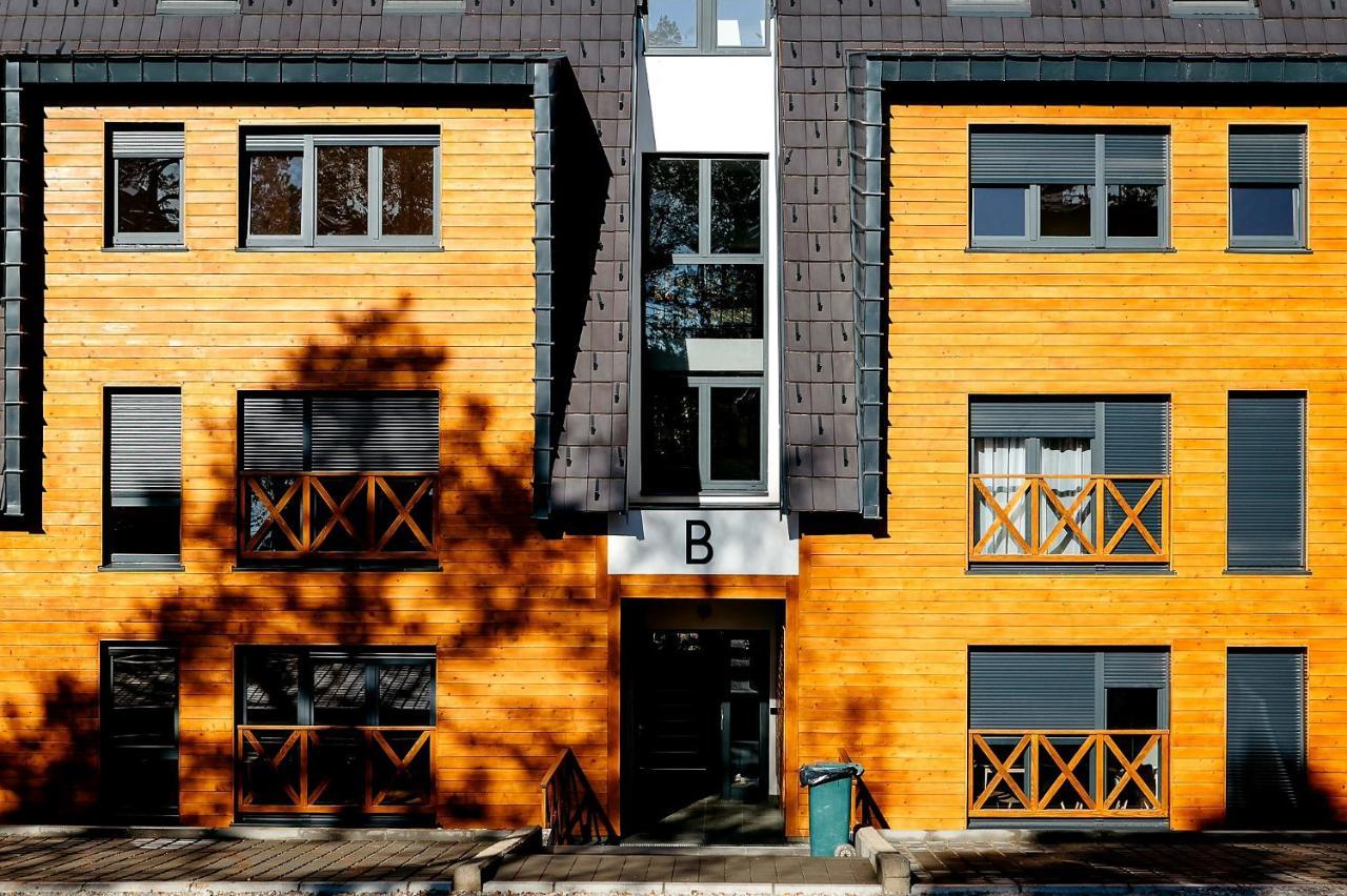 Apartman Happy Day Divčibare 外观 照片