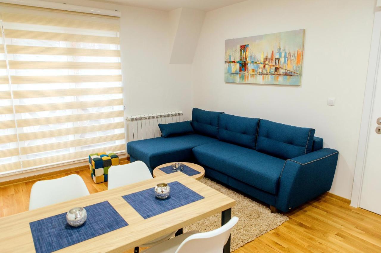 Apartman Happy Day Divčibare 外观 照片