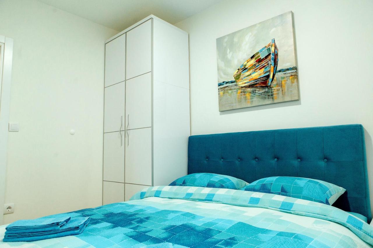 Apartman Happy Day Divčibare 外观 照片