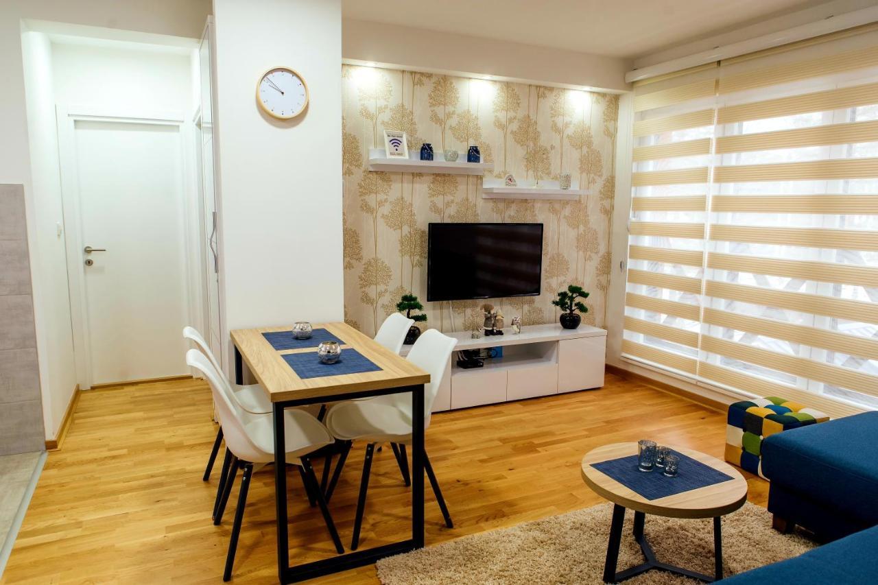 Apartman Happy Day Divčibare 外观 照片