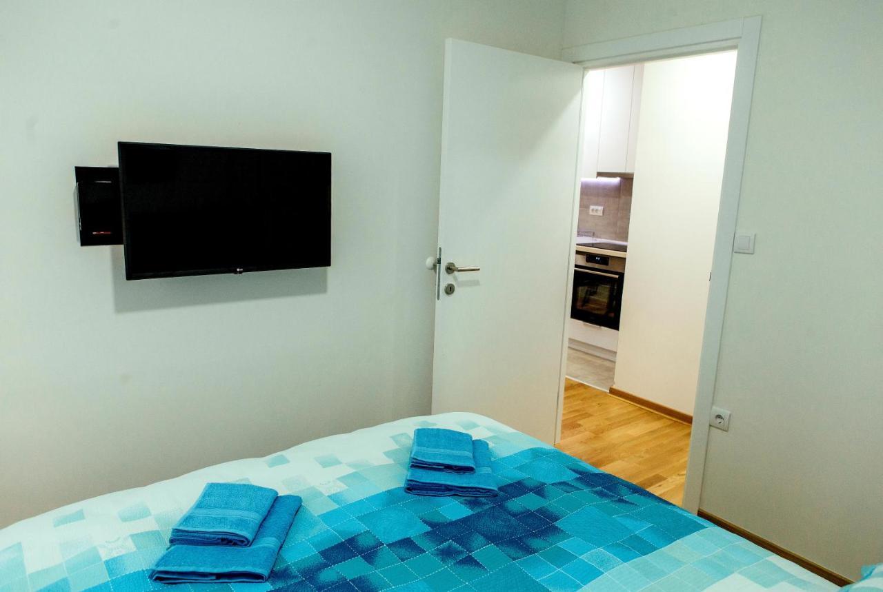 Apartman Happy Day Divčibare 外观 照片
