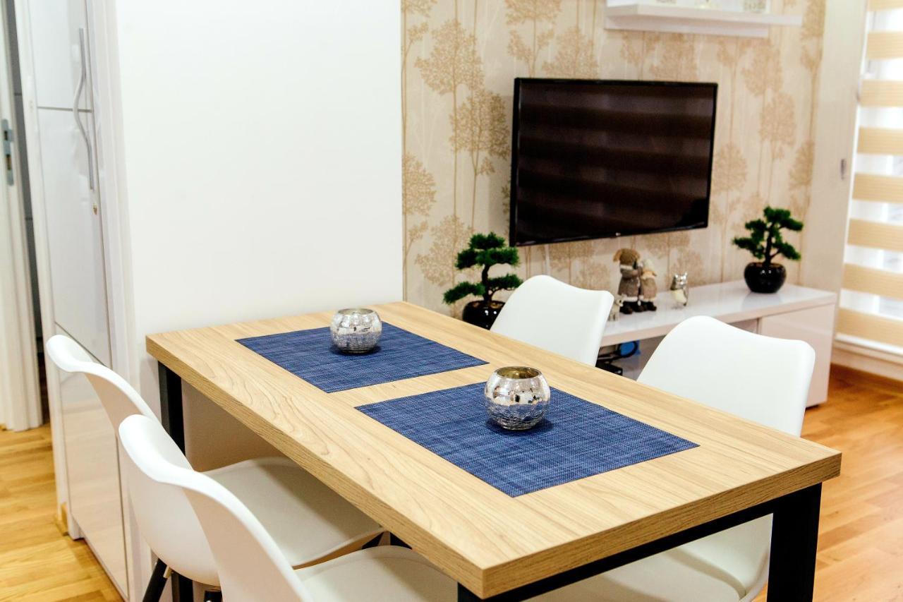 Apartman Happy Day Divčibare 外观 照片