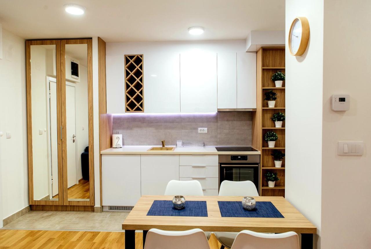 Apartman Happy Day Divčibare 外观 照片