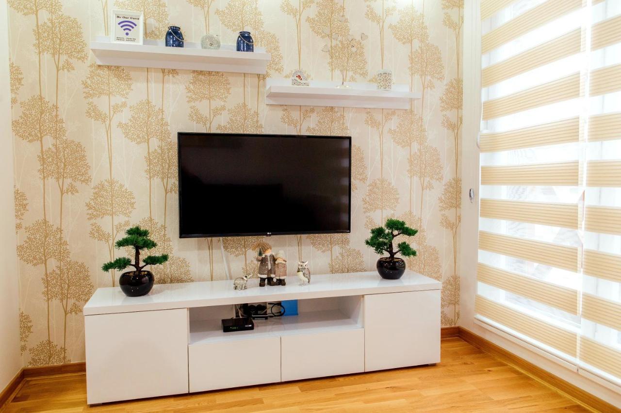 Apartman Happy Day Divčibare 外观 照片