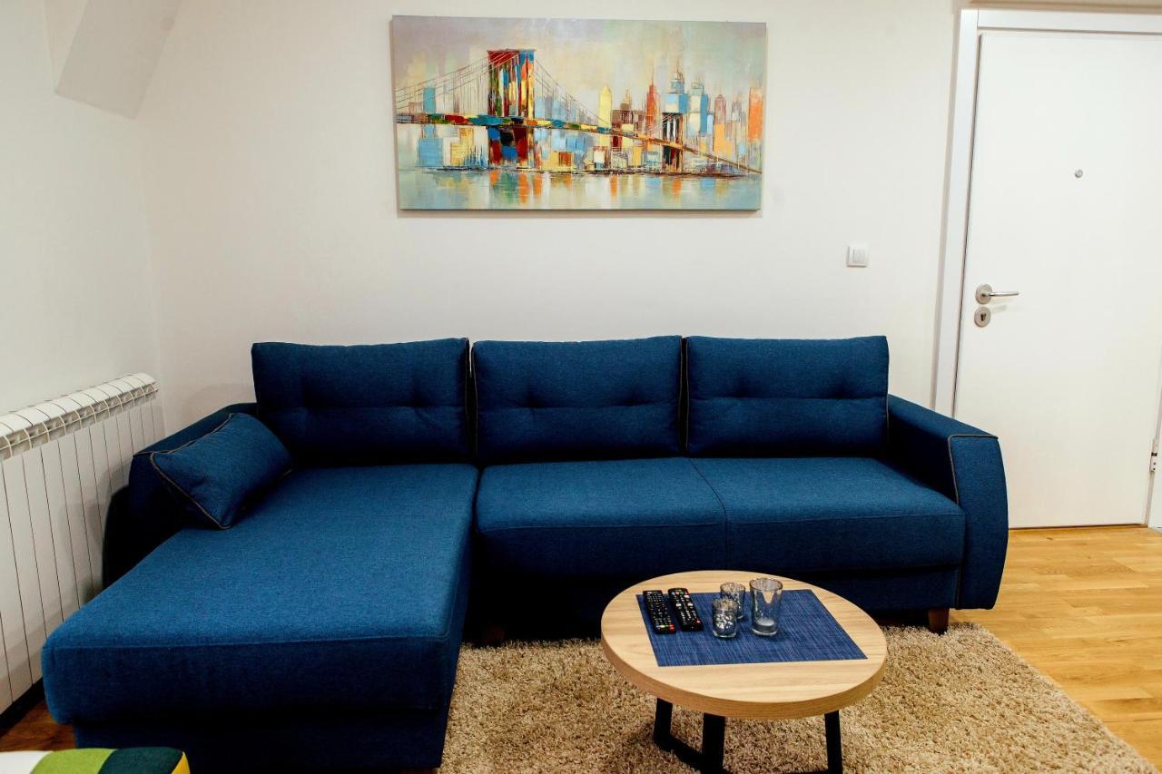Apartman Happy Day Divčibare 外观 照片
