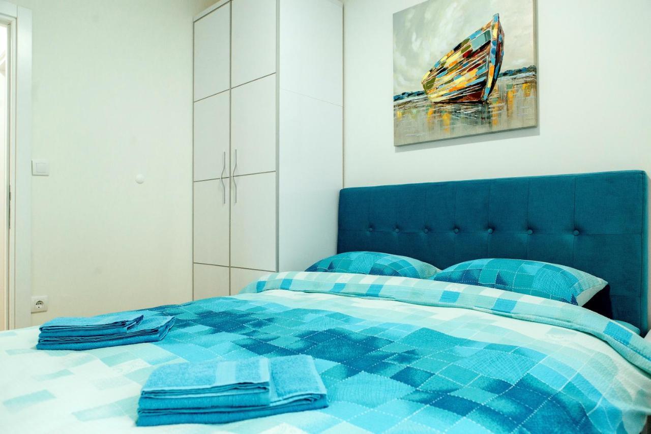 Apartman Happy Day Divčibare 外观 照片
