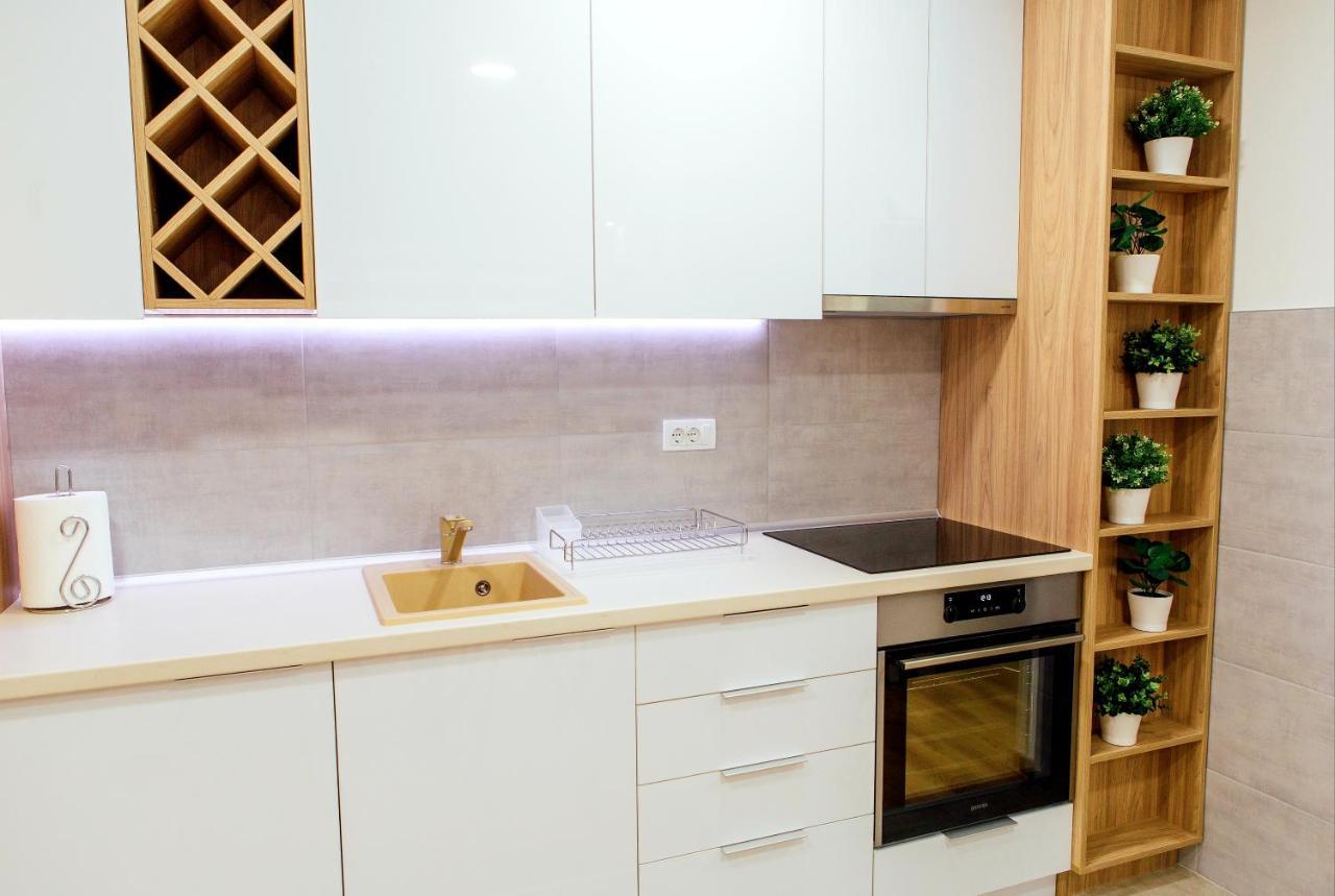 Apartman Happy Day Divčibare 外观 照片