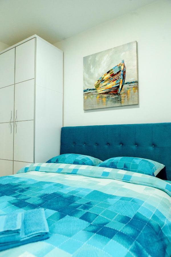 Apartman Happy Day Divčibare 外观 照片