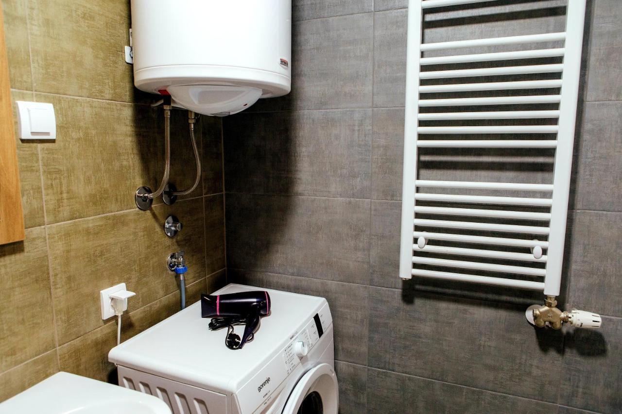 Apartman Happy Day Divčibare 外观 照片