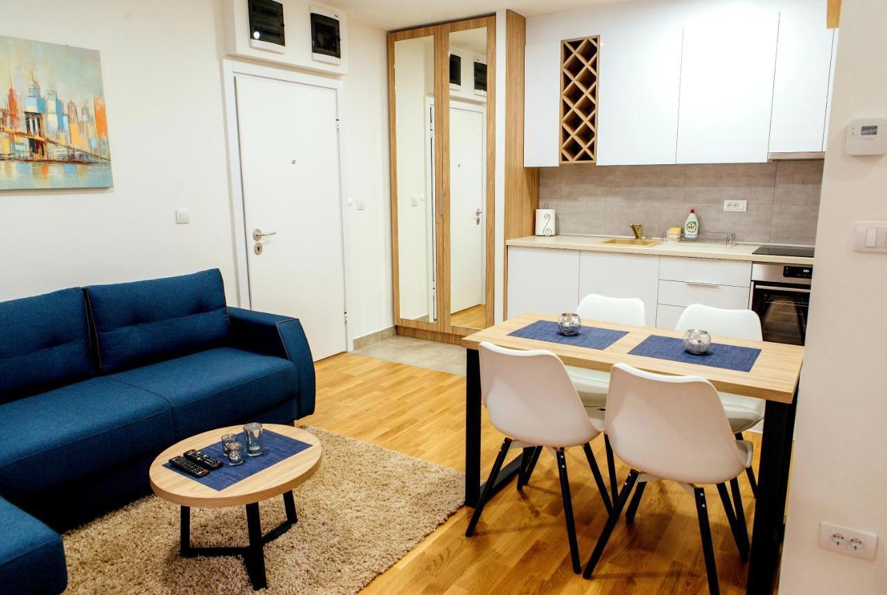 Apartman Happy Day Divčibare 外观 照片