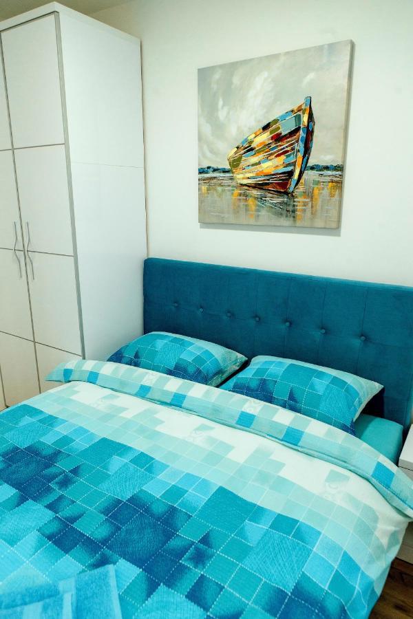 Apartman Happy Day Divčibare 外观 照片